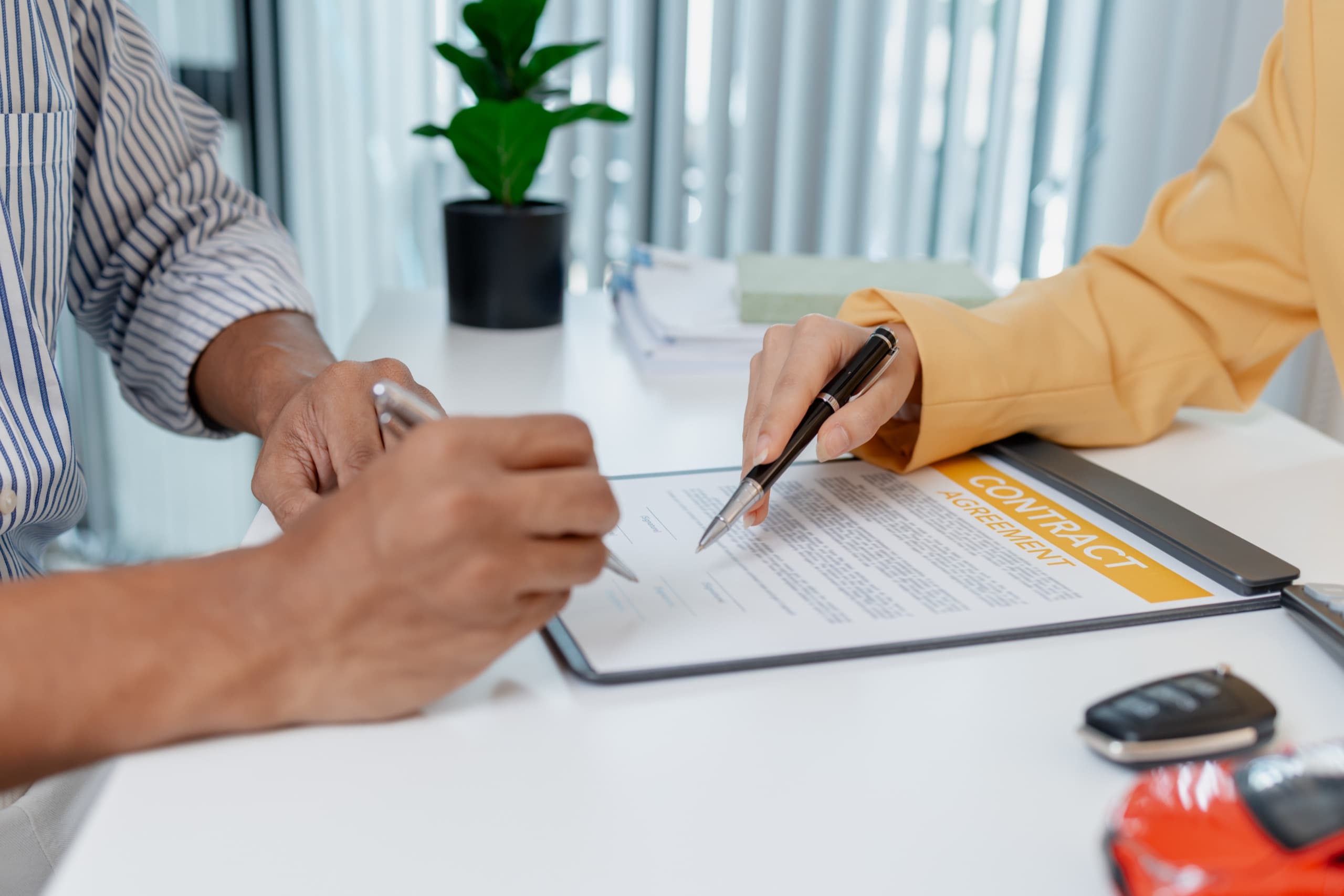 Should You Have Your Rental Professionally Cleaned?