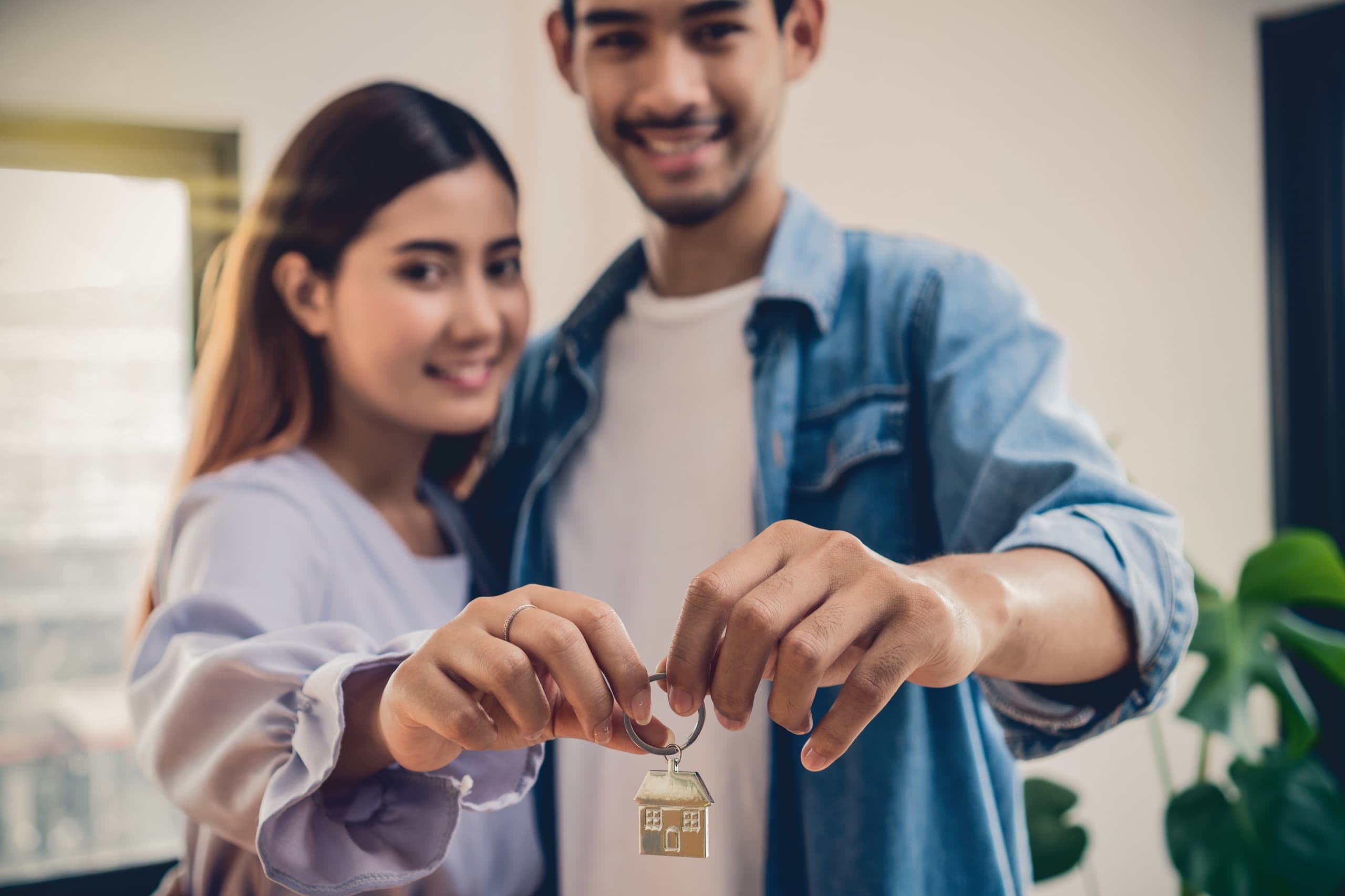 Self-Guided Tours: How to View Rental Homes in DFW on Your Schedule