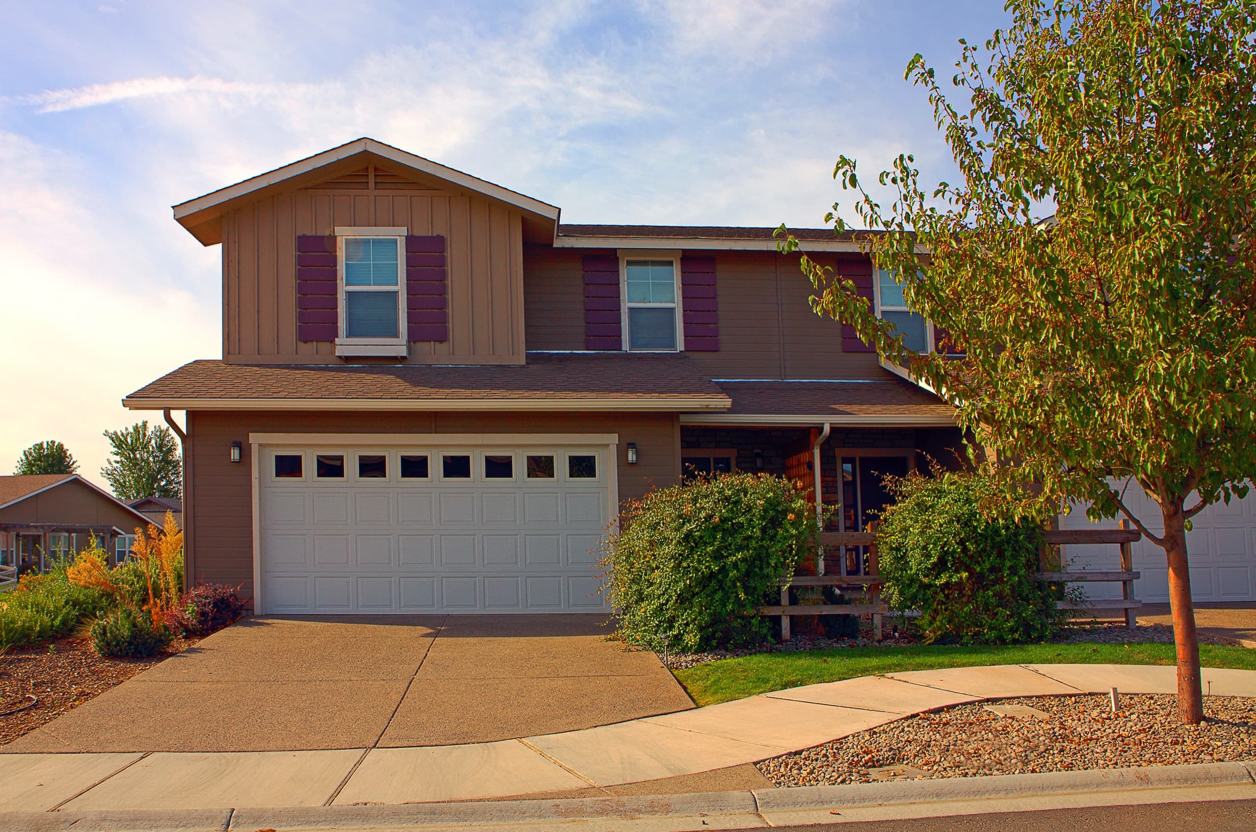 Rental homes in Lake Dallas, Denton County, Texas