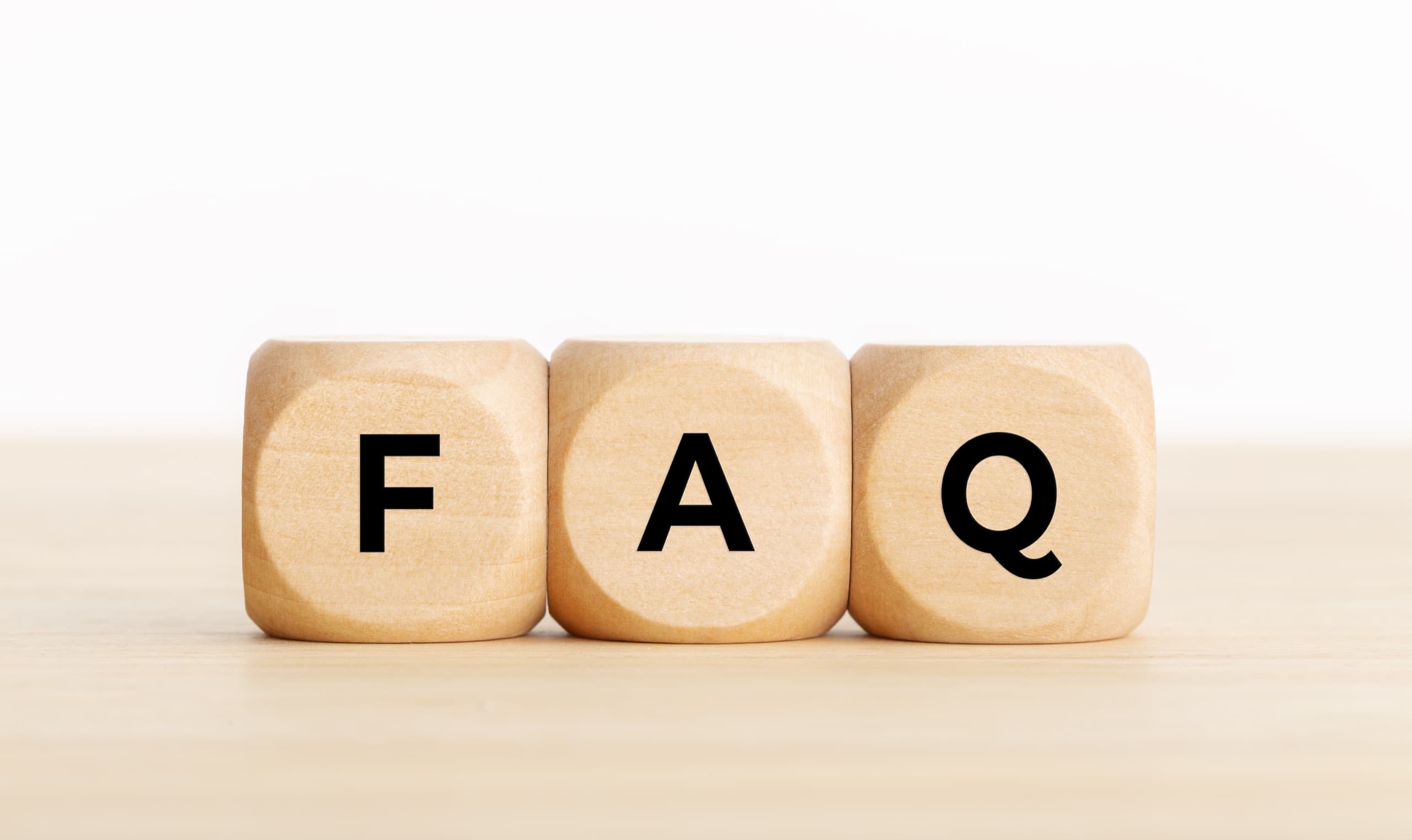 Frequently asked questions from DFW property owners