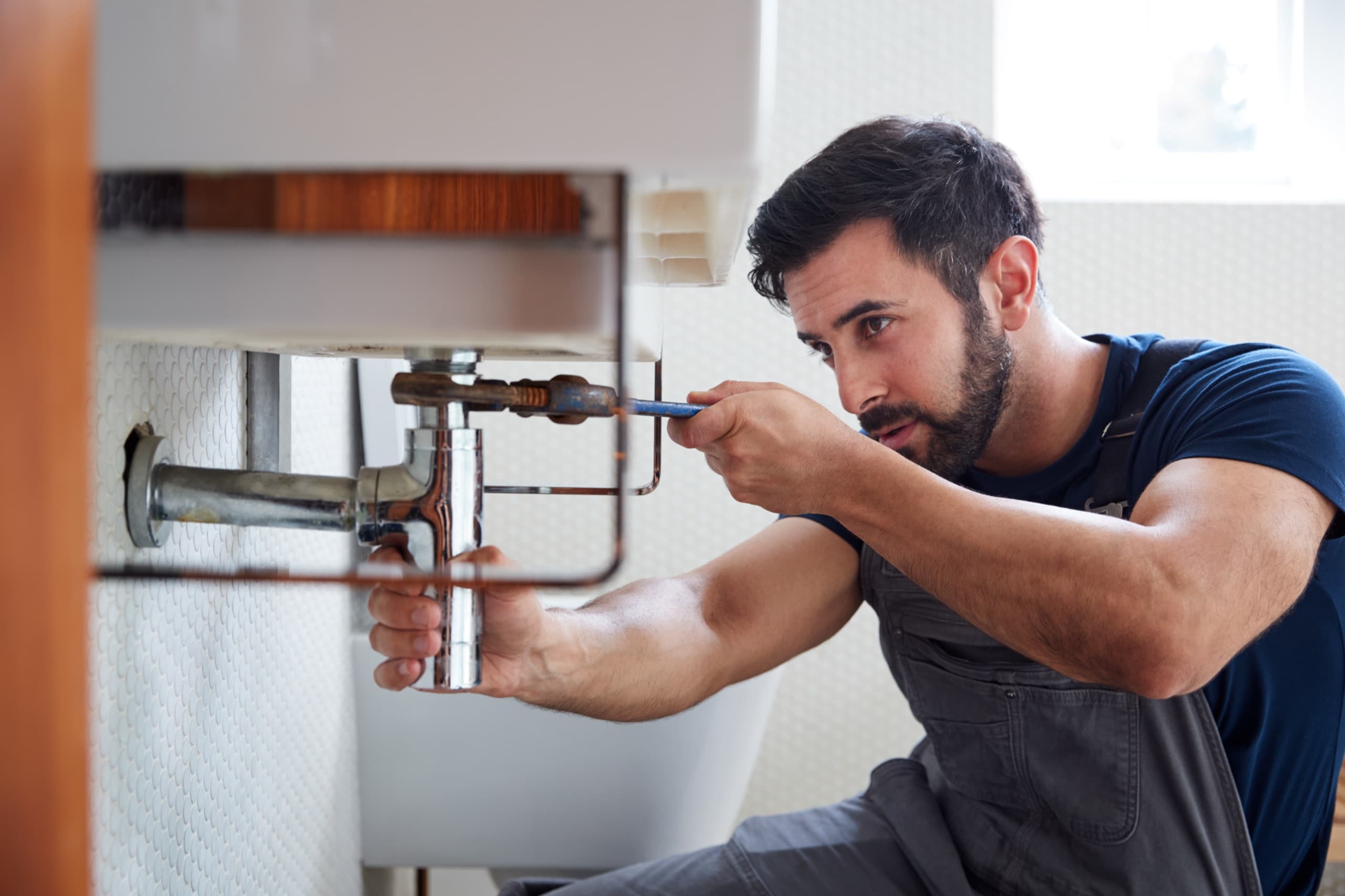 Maintenance in Wylie, Texas