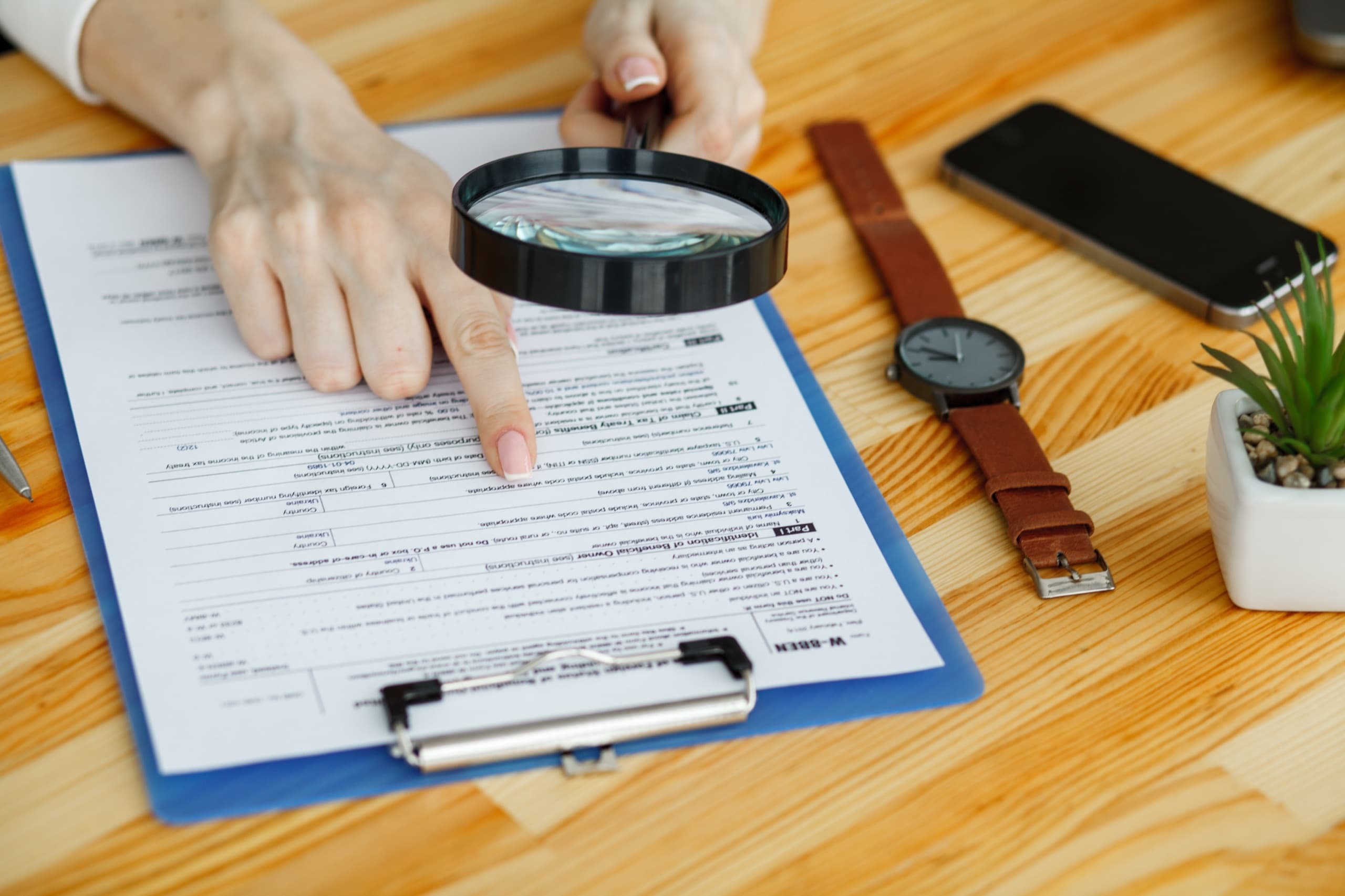 Tenant Screening in Wylie, Texas