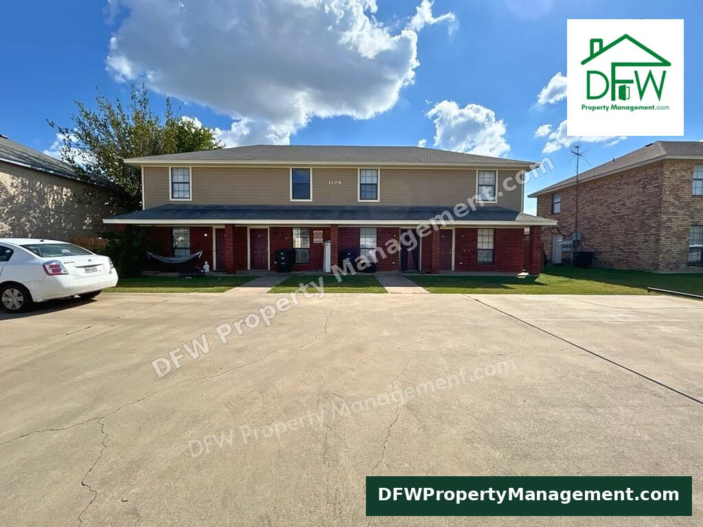 1108 Shanarae Cir, Killeen