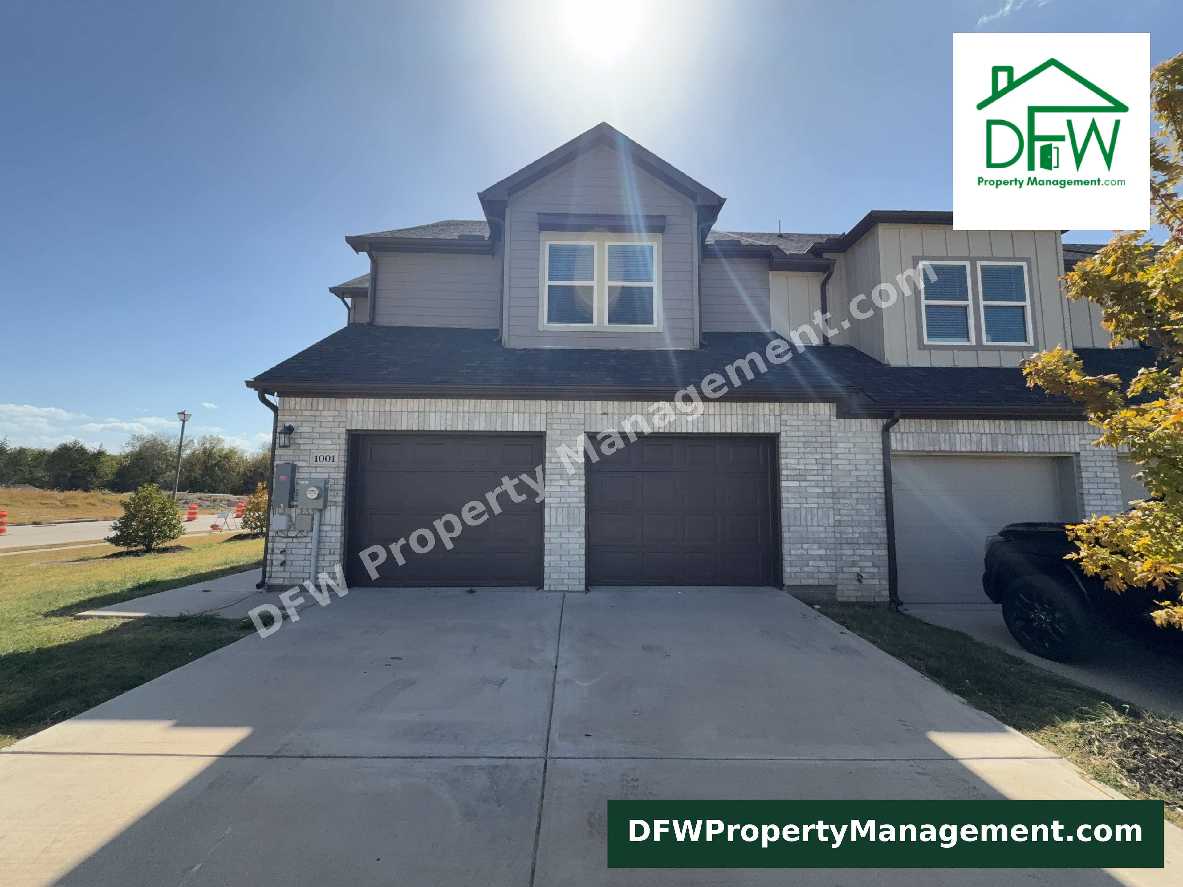 1001 Debby Ct, Wylie