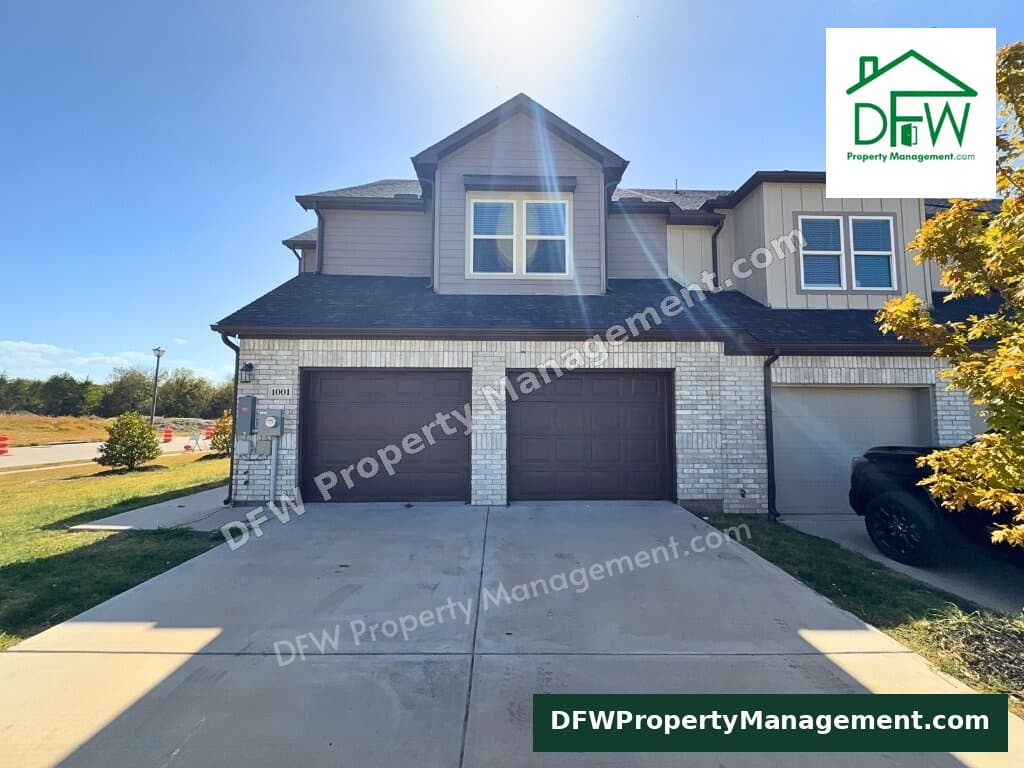 1001 Debby Ct, Wylie