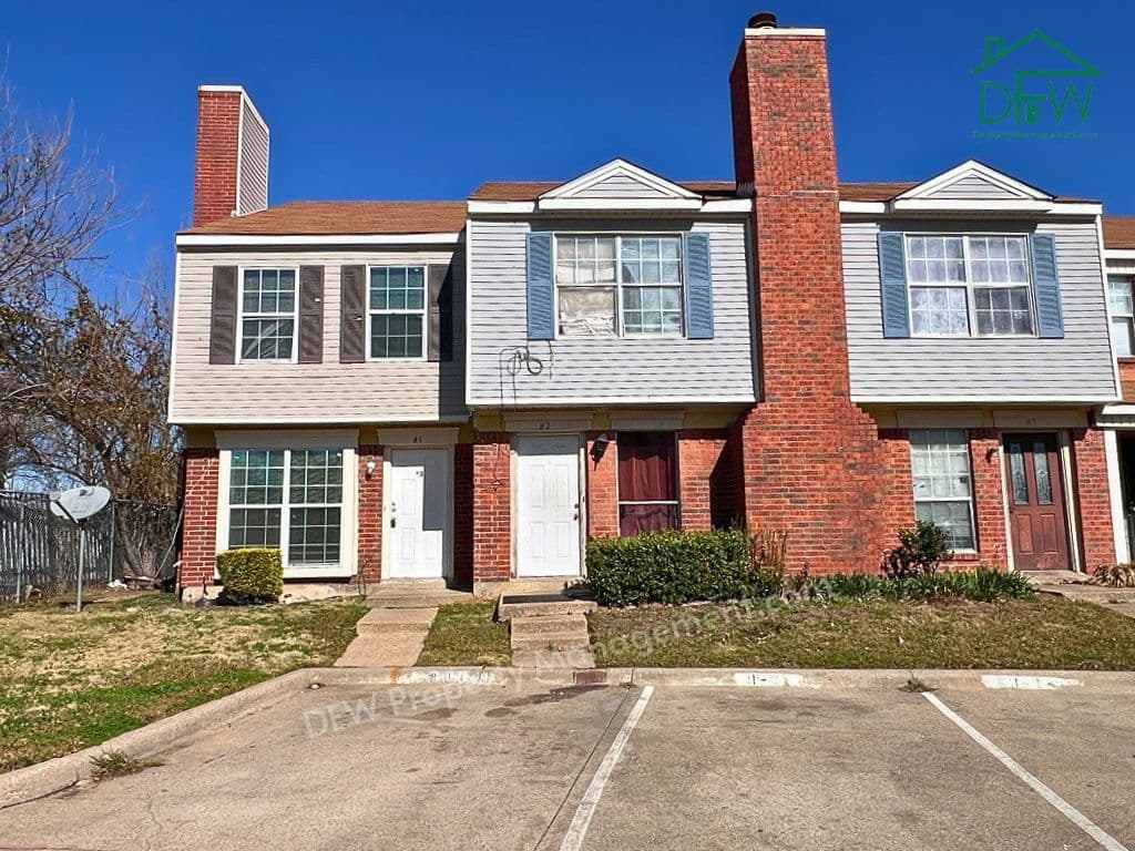 10500 Lake June Rd #H1, Dallas