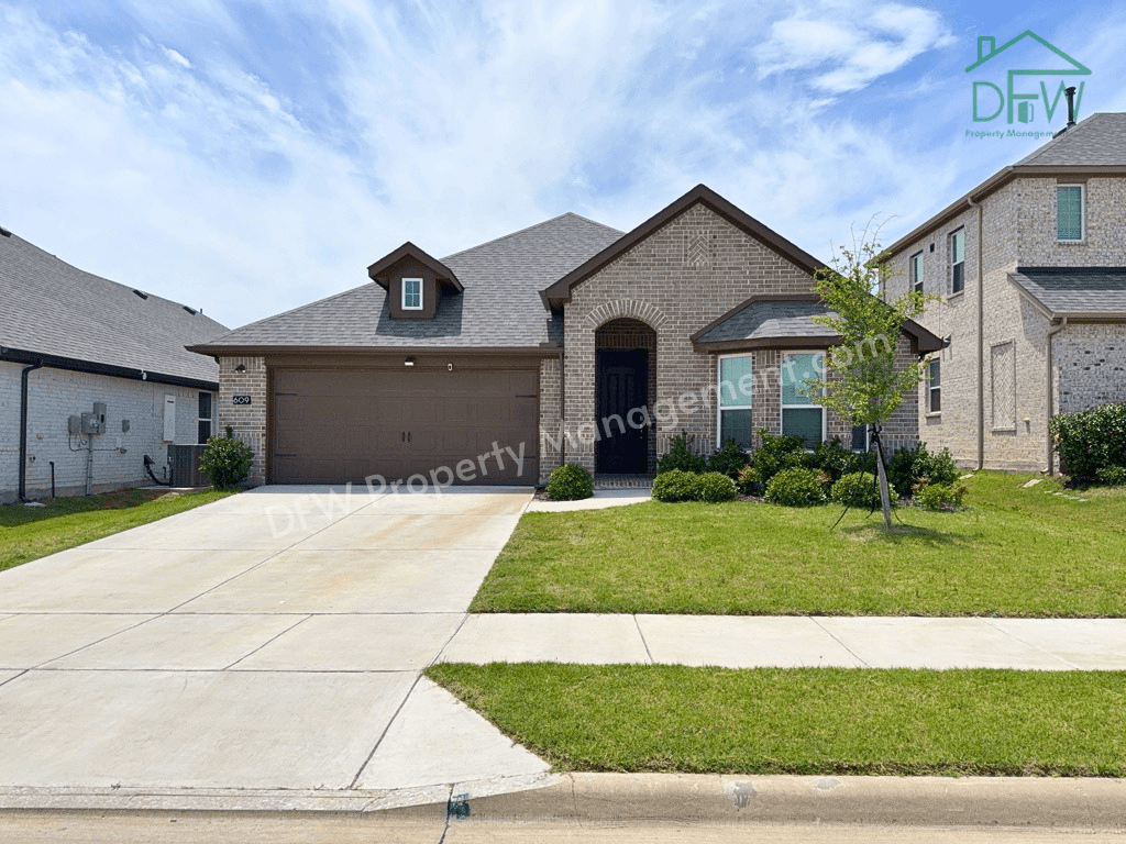 609 Tartane Dr, Anna