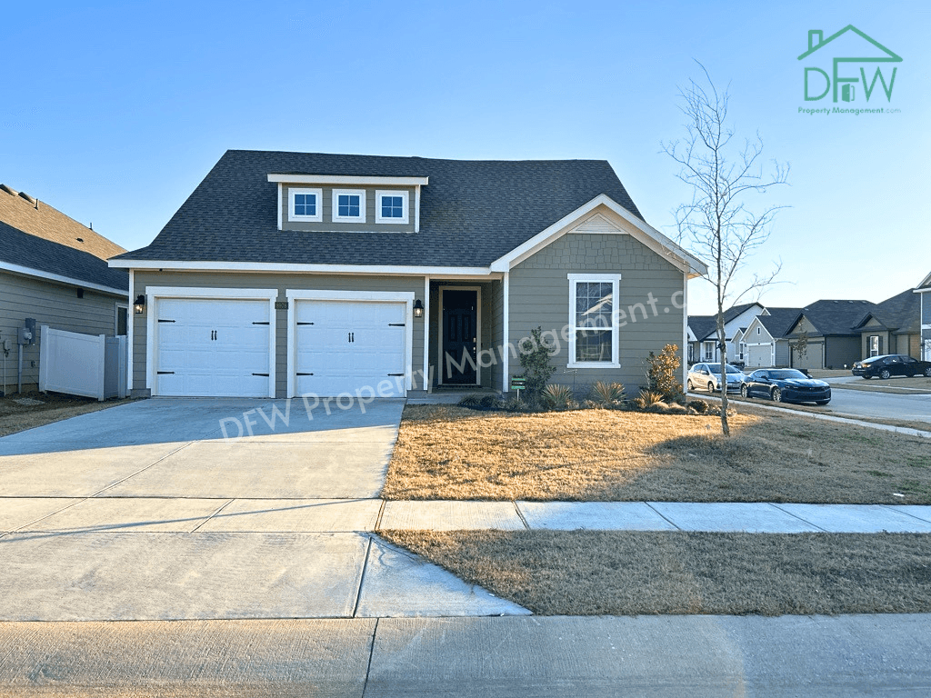 8978 Fair Oaks Dr, Providence Village