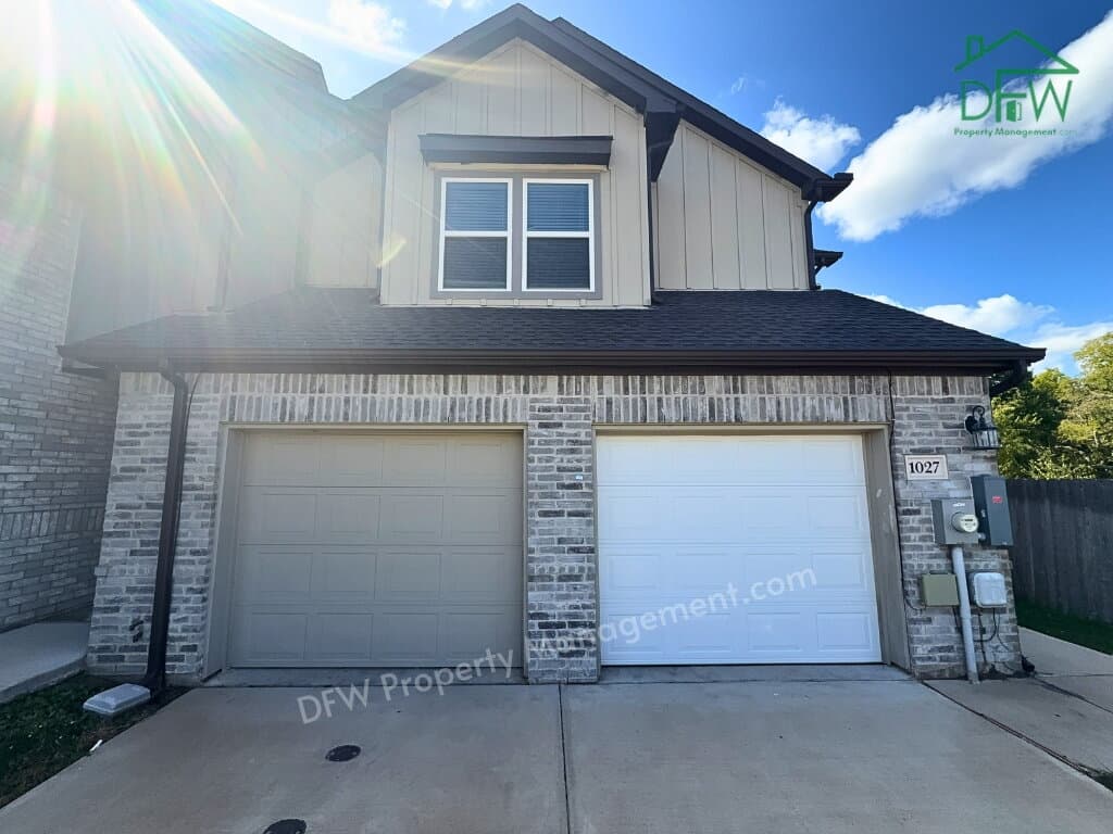 1027 Debby Ct, Wylie