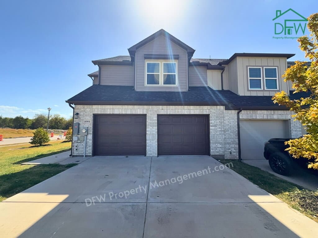 1001 Debby Ct, Wylie