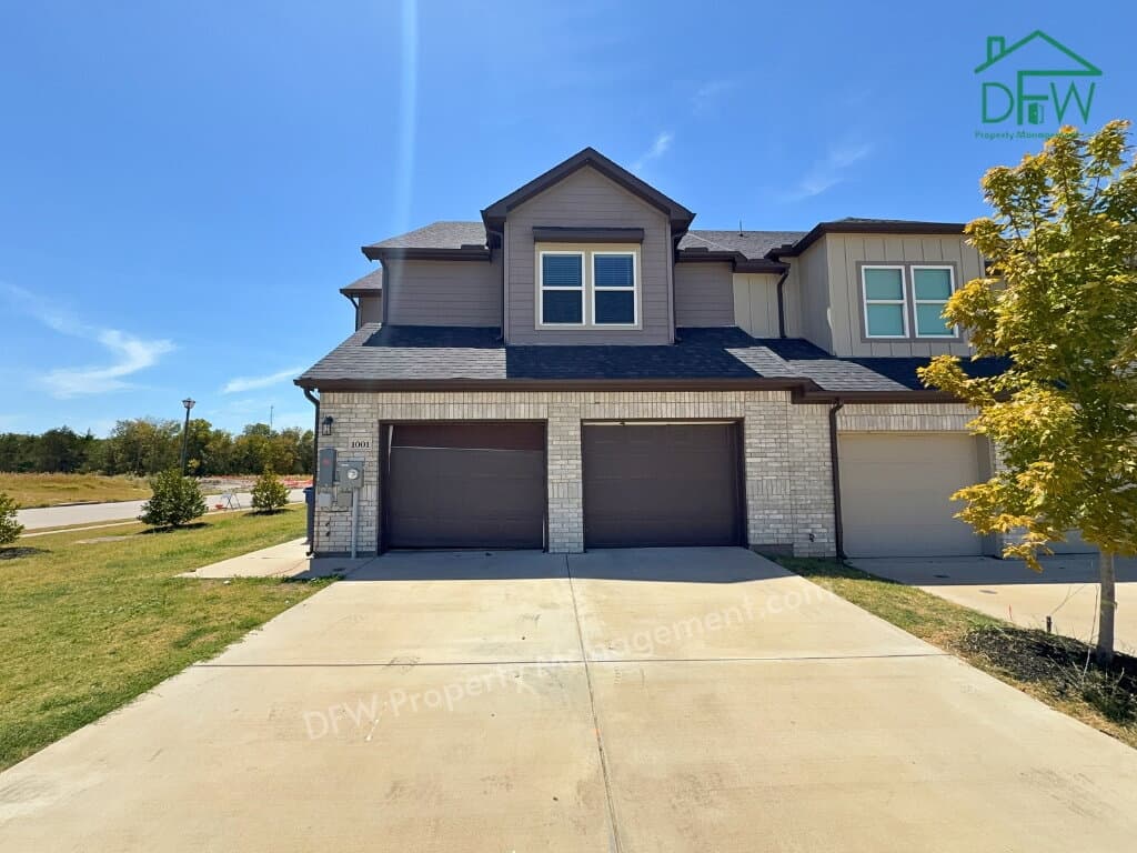 1001 Debby Ct, Wylie