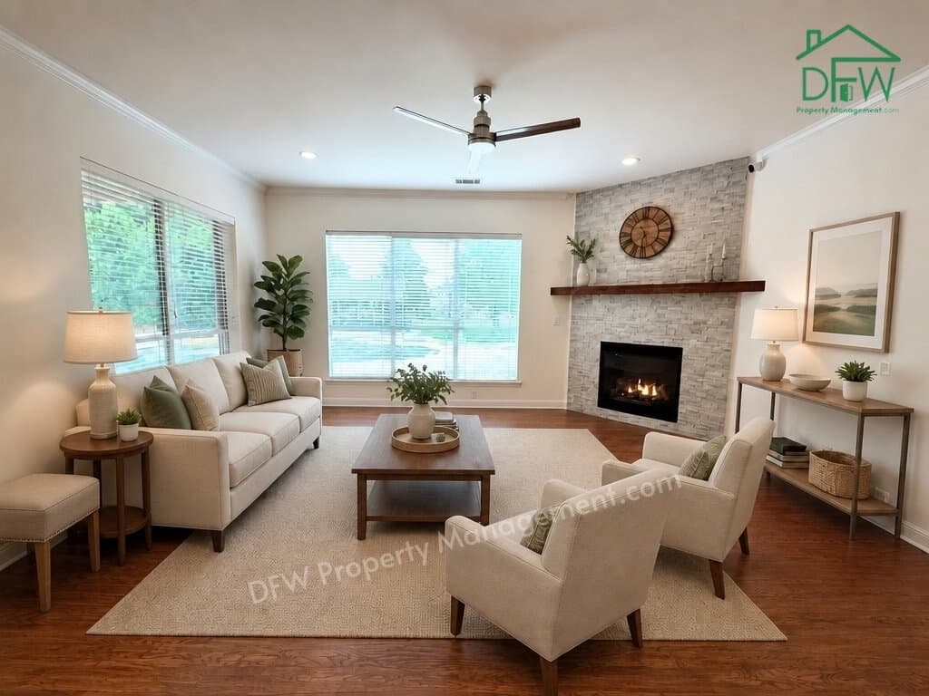 1205 Golden Gate Dr, Southlake