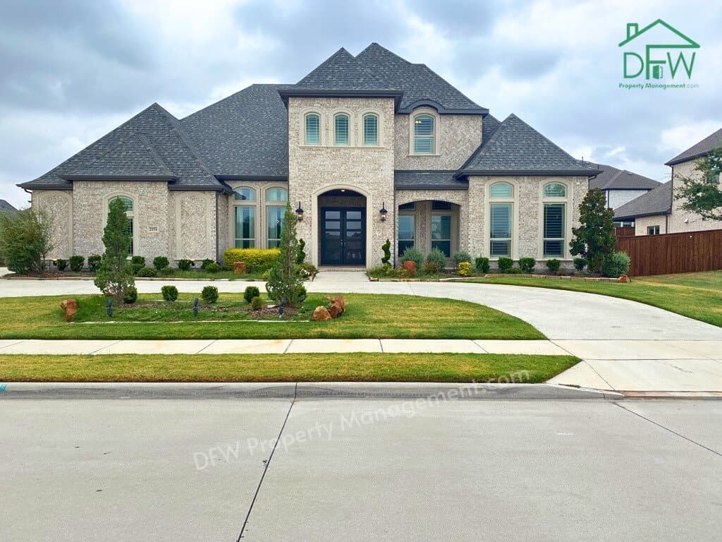 2151 Lassen Dr, Prosper
