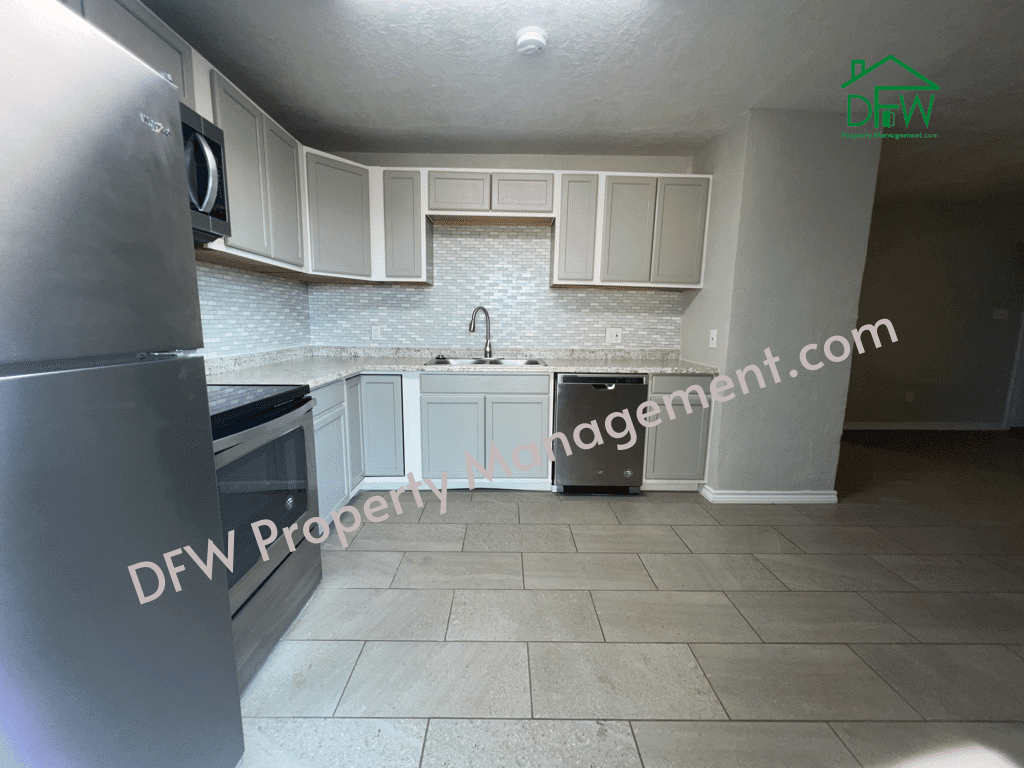 Completely renovated and upgraded 3 bedroom home for lease in Lawton
