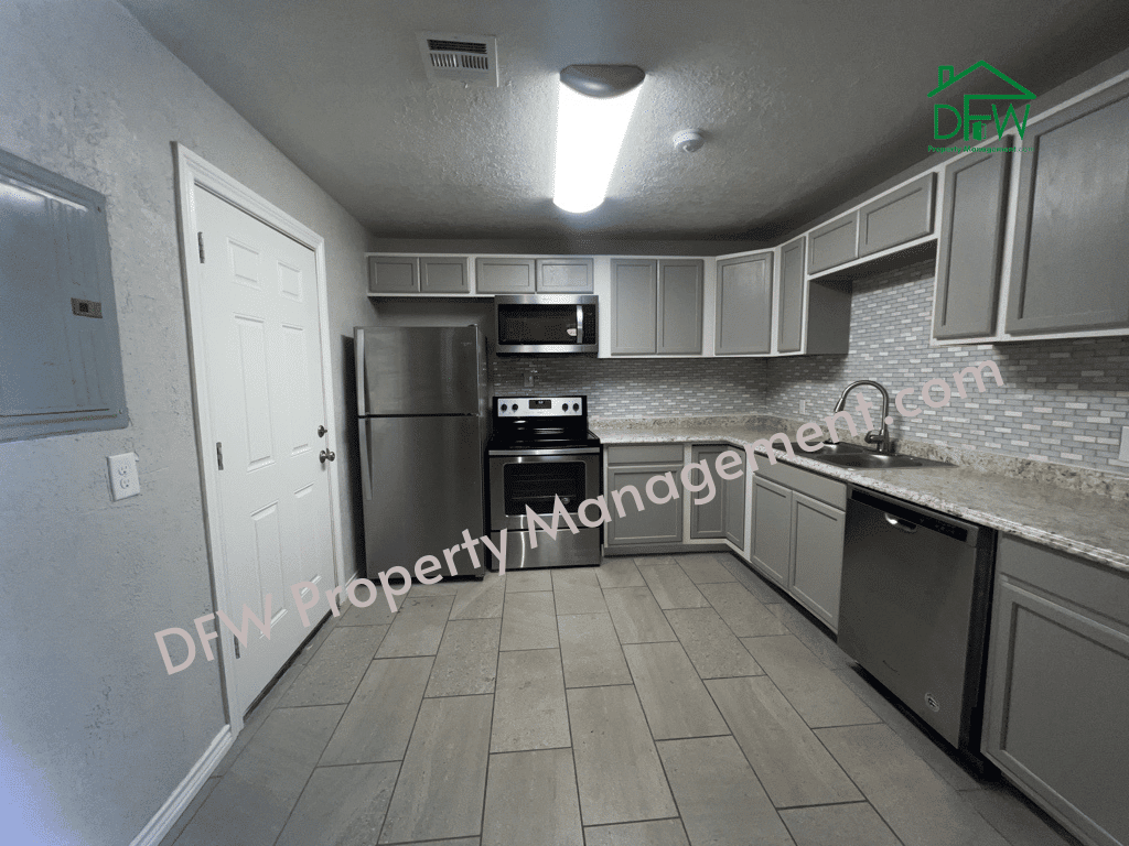 Completely renovated and upgraded 3 bedroom home for lease in Lawton