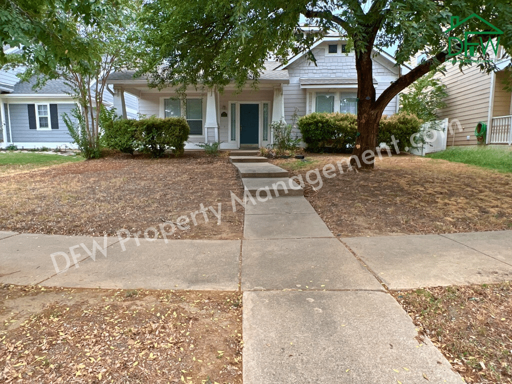 Charming Family Retreat 4Bedroom Home in Providence Village, TX