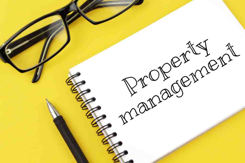 Property Management Services DFW Property