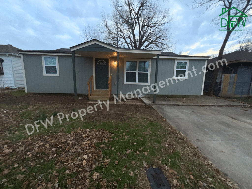 Charming and Newly Remodeled 3Bedroom Home in Lawton, OK 1808 NW