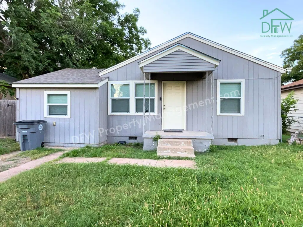 3-Bed, 2-Bath Home Minutes fromFort Sill – Move-In Ready!
