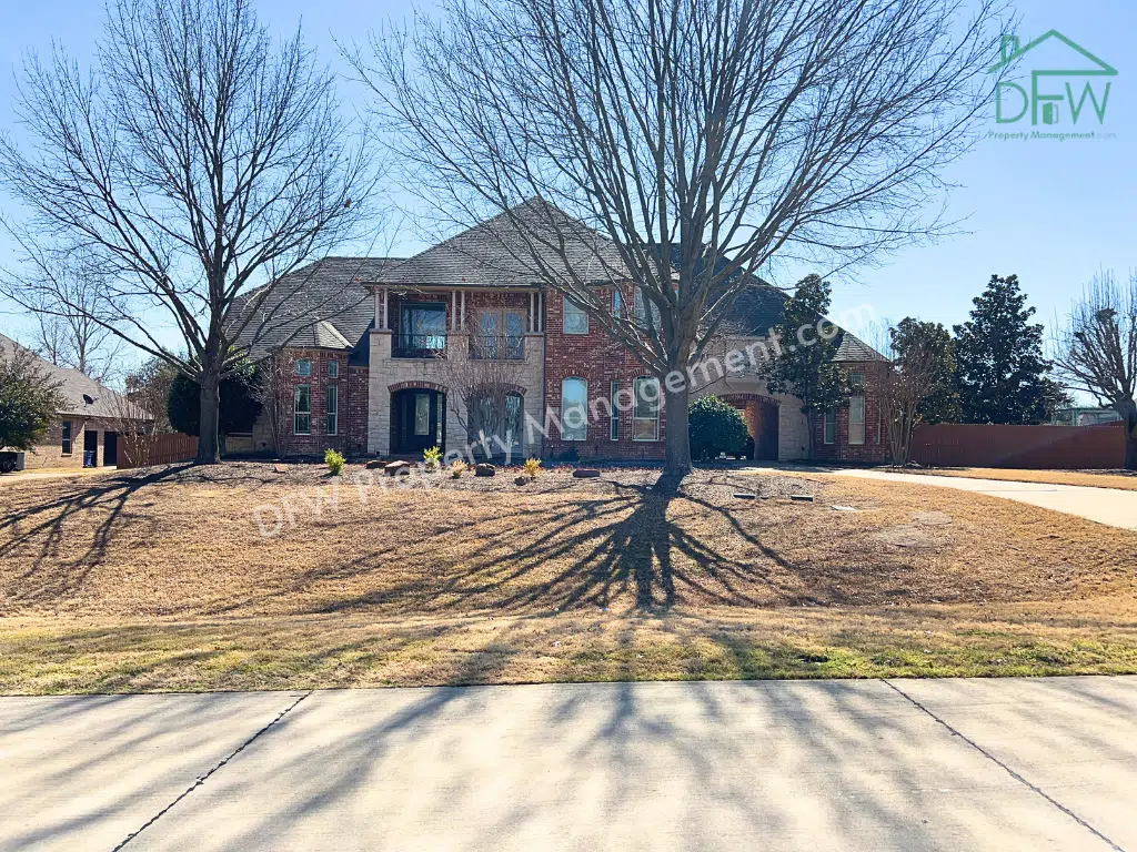 Luxury Living in Southlake – Stunning 5-Bedroom Home with Pool & Spa! | 1205 Golden Gate Dr
