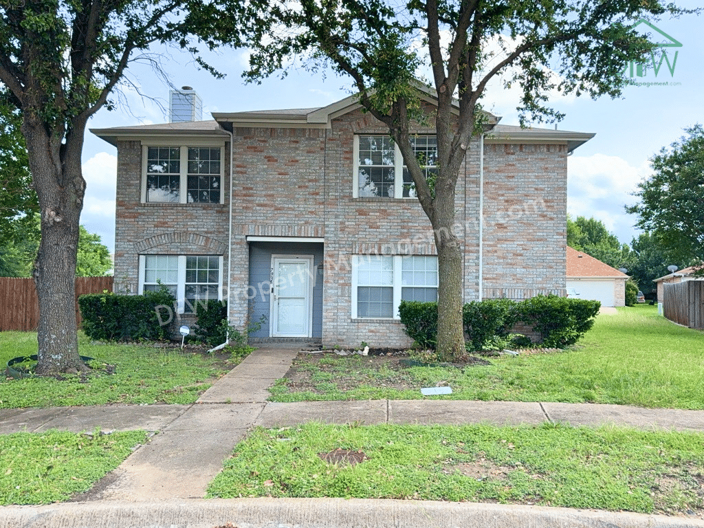 3-Bedroom Home for Lease with Spacious Backyard & Prime Highway Access | 7938 Christian Ct